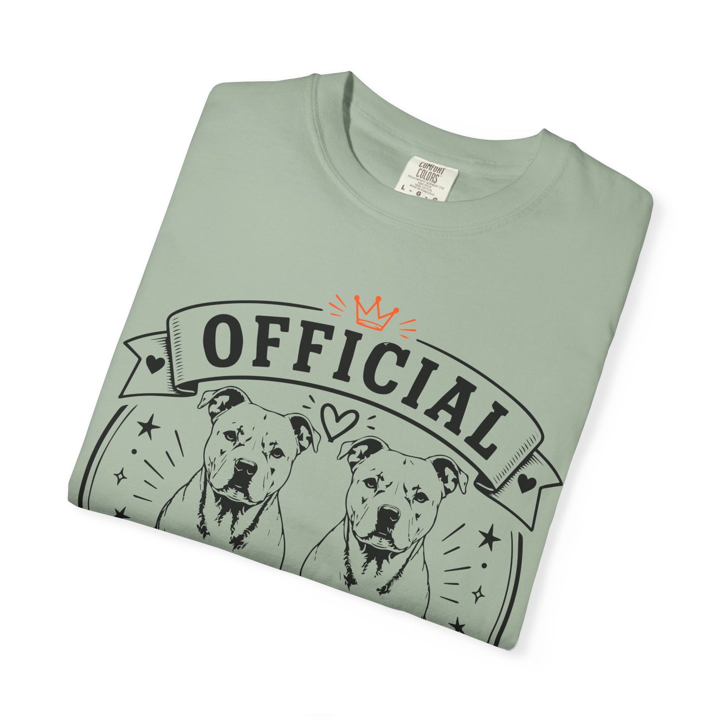Official Molly & Stanley Fan T-Shirt