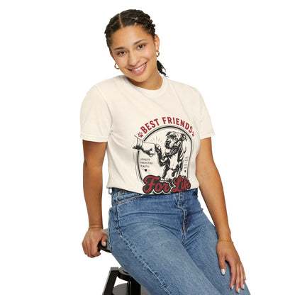 Best Friends For Life T-Shirt