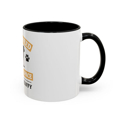 I Don't Need Personal Space —  Coffee Mug