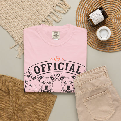 Official Molly & Stanley Fan T-Shirt
