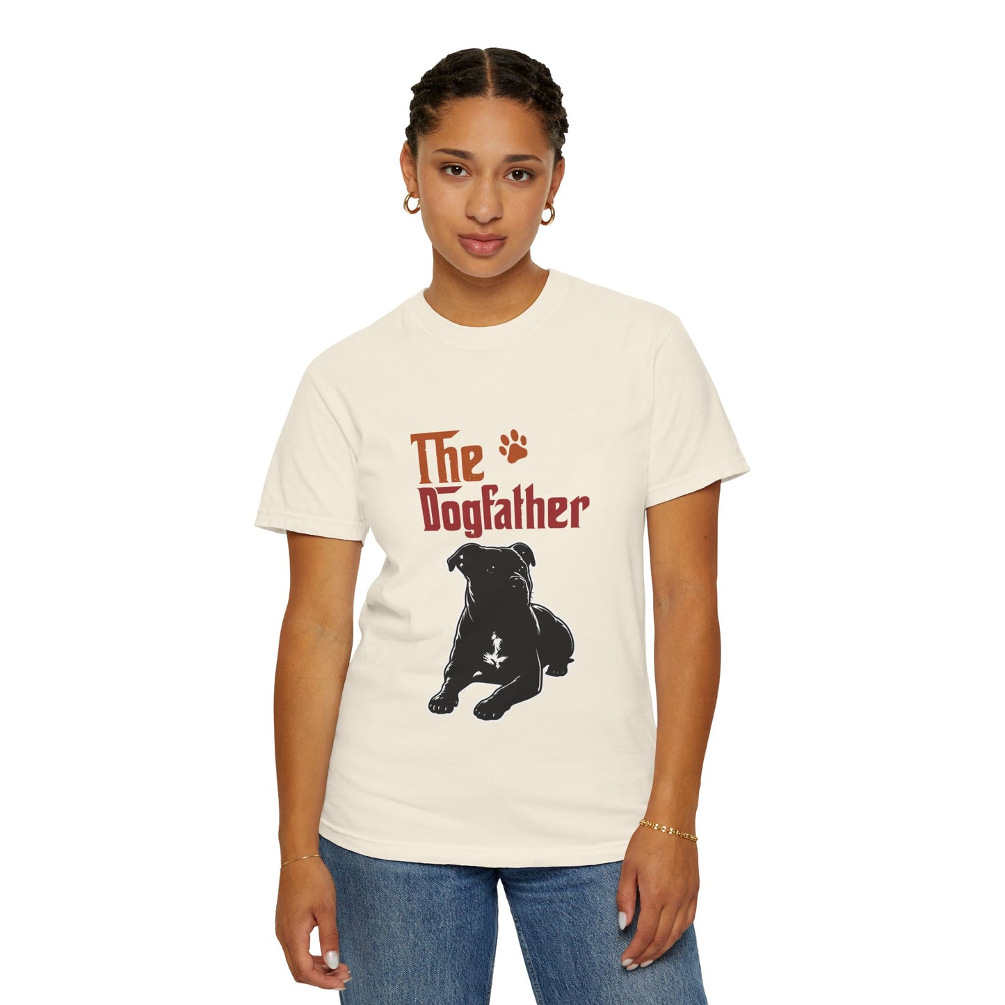 Dogfather T-Shirt