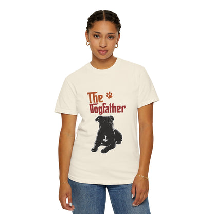 Dogfather T-Shirt
