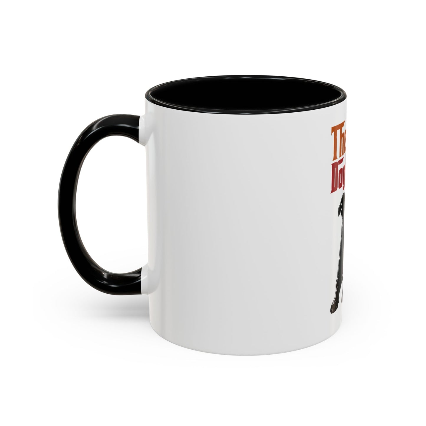 The Dogfather -  Coffee Mug