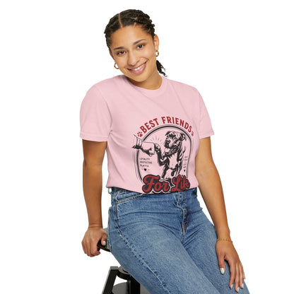 Best Friends For Life T-Shirt