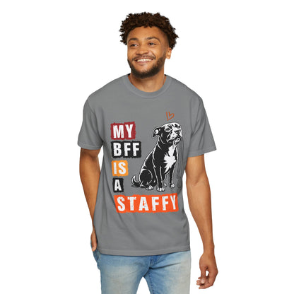 My BFF Is A StaffyT-Shirt