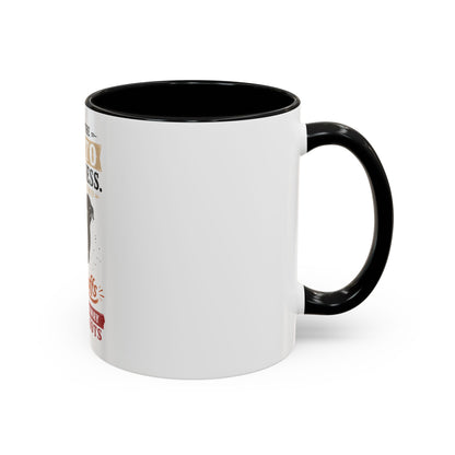I Found the Key to Happiness - Coffee Cup