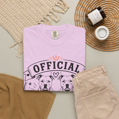Official Molly & Stanley Fan T-Shirt