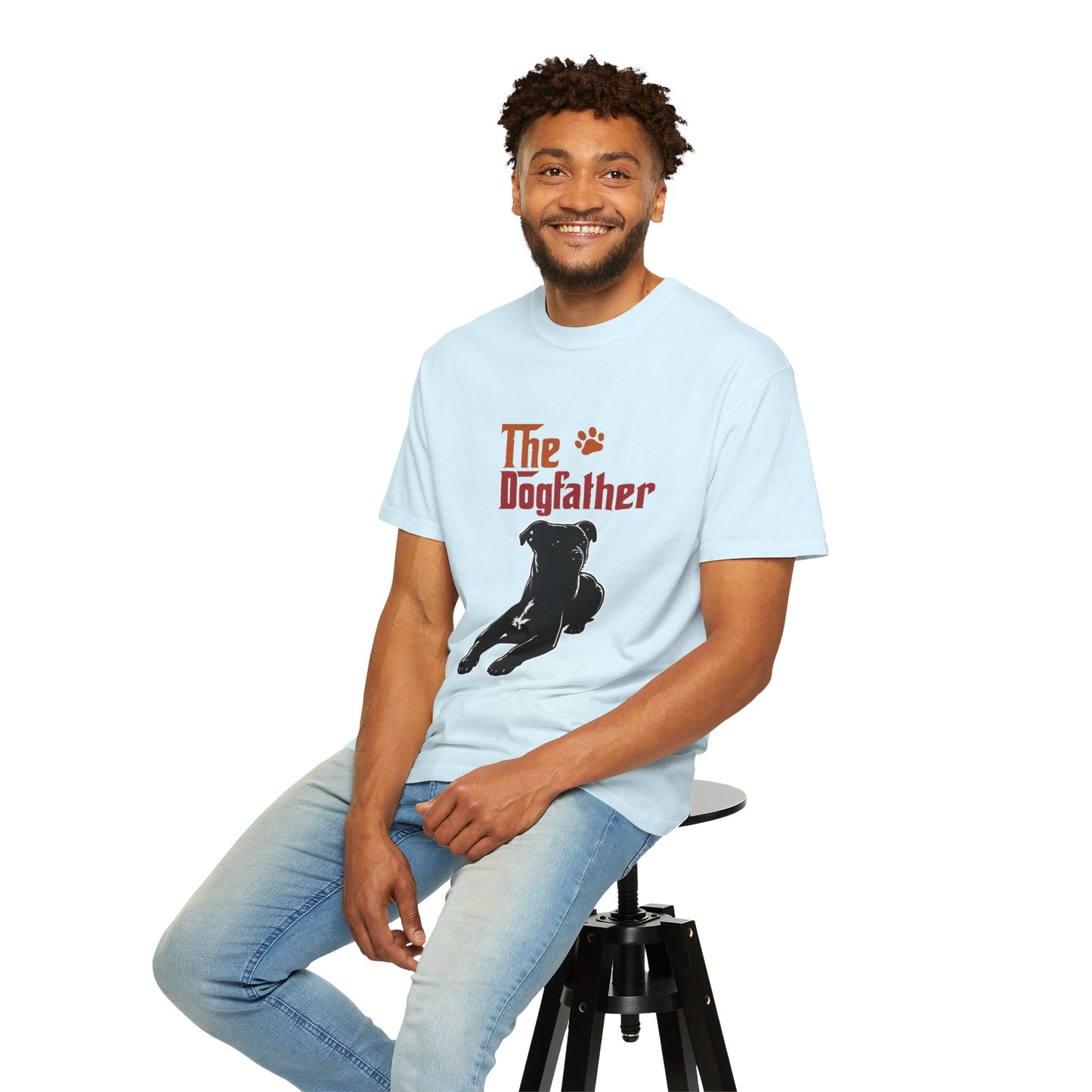 Dogfather T-Shirt