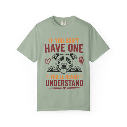 Never Understand T-Shirt