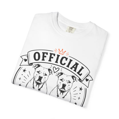 Official Molly & Stanley Fan T-Shirt