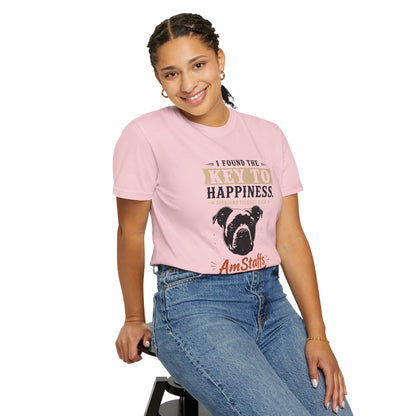 AmStaffs Dog T-Shirt