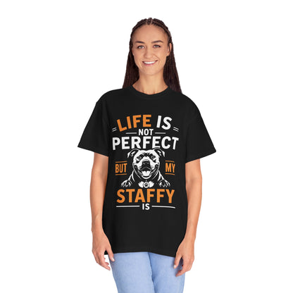 Life is Perfect T-Shirt