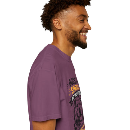 Who Know How To Listen T-Shirts