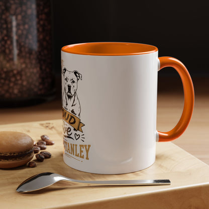 Proud to Love -  Coffee Mug
