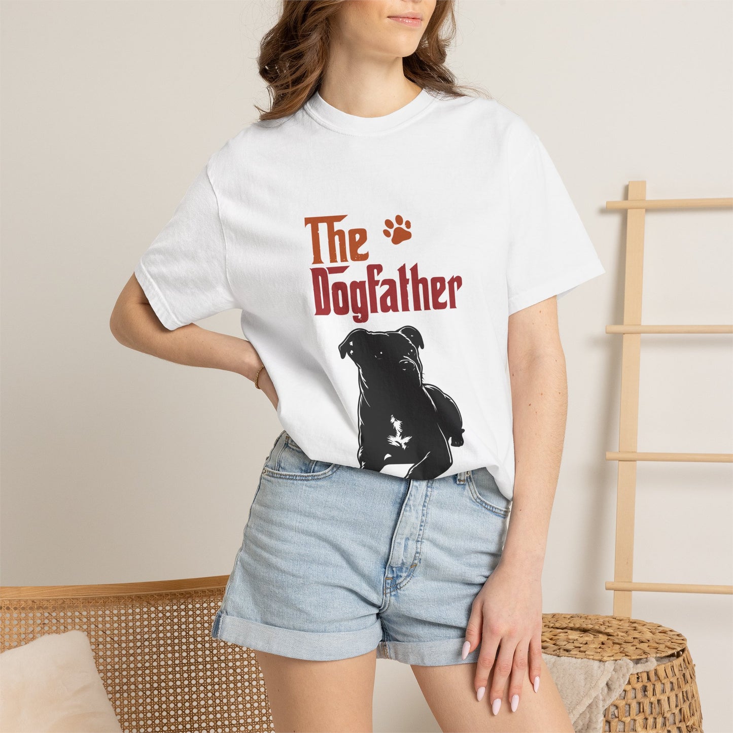 Dogfather T-Shirt