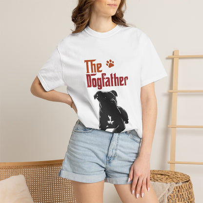 Dogfather T-Shirt