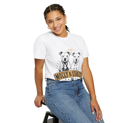 Molly & Stanley Fan Club T-Shirt