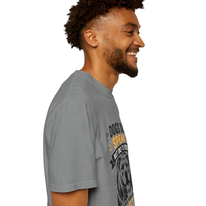 Who Know How To Listen T-Shirts