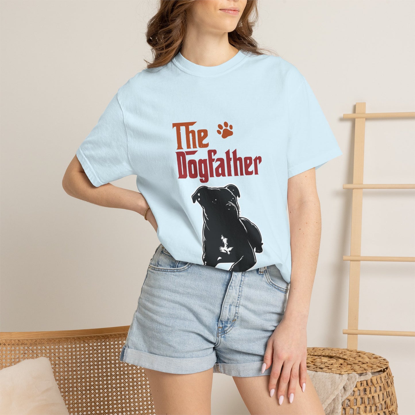 Dogfather T-Shirt