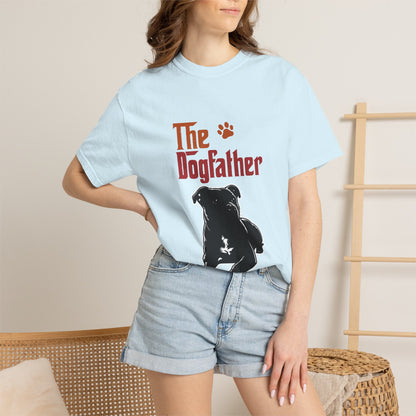 Dogfather T-Shirt