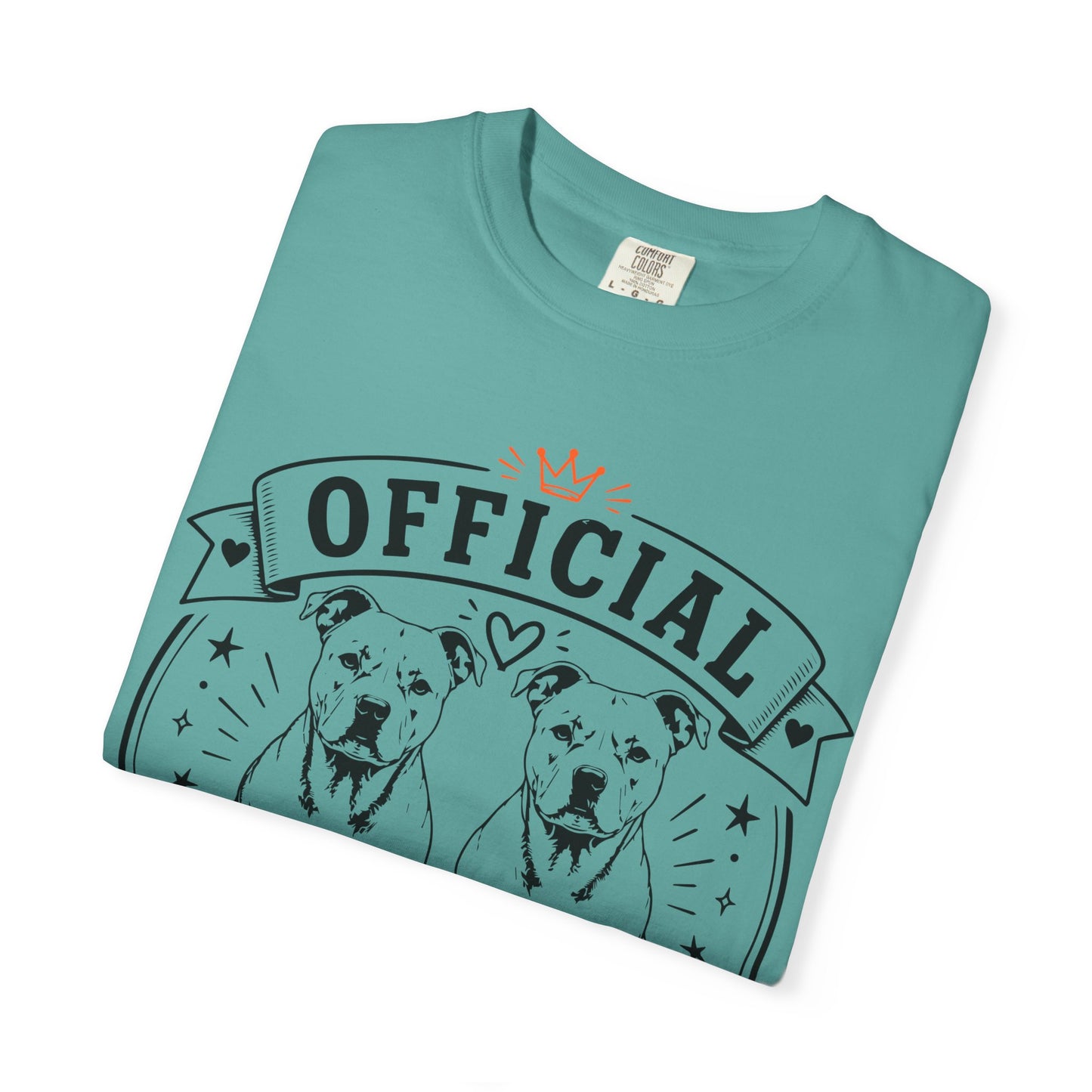 Official Molly & Stanley Fan T-Shirt