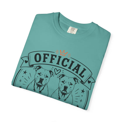 Official Molly & Stanley Fan T-Shirt