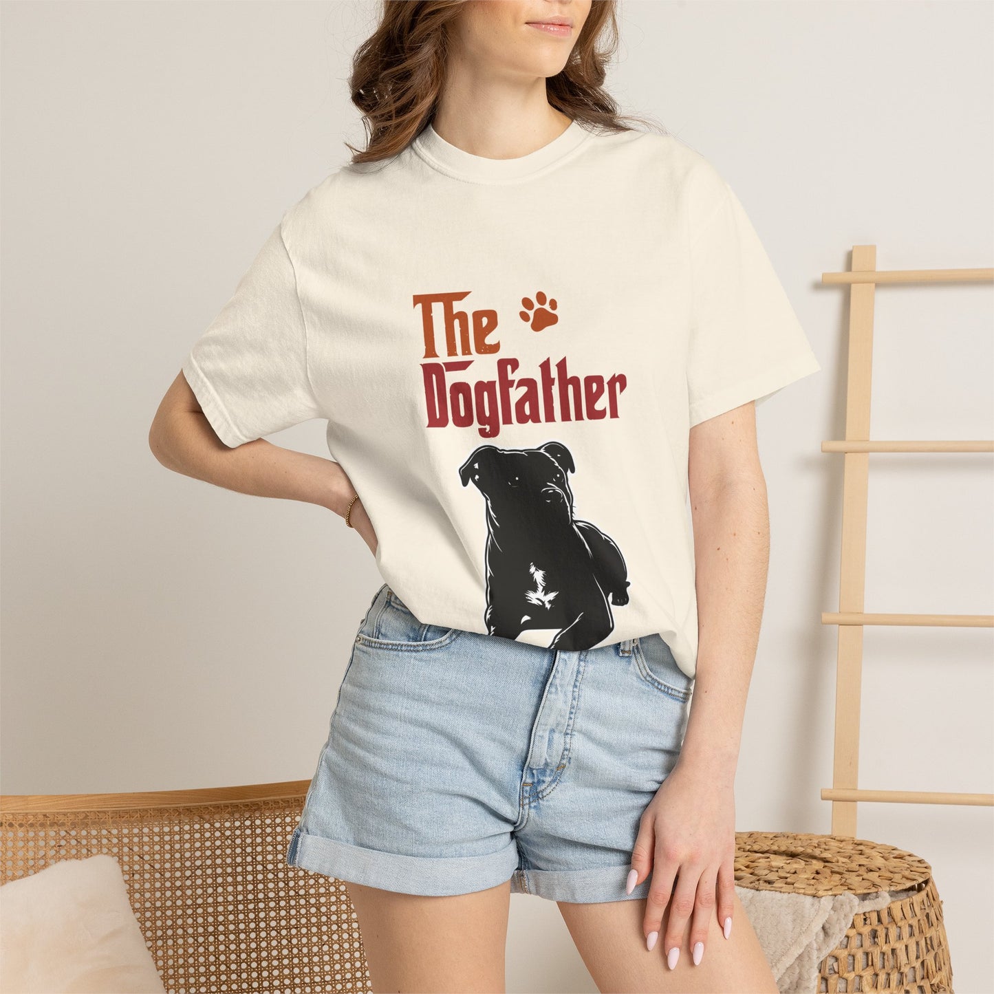 Dogfather T-Shirt