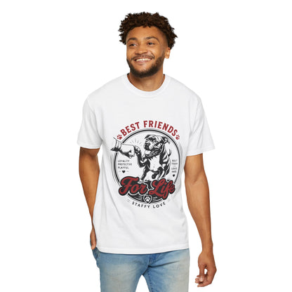 Best Friends For Life T-Shirt