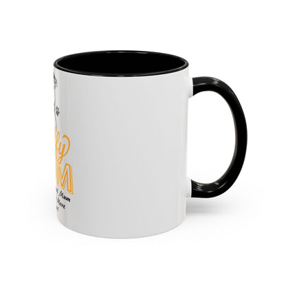 Like A Normal Mum Only Much More Awesome - Coffee Cup