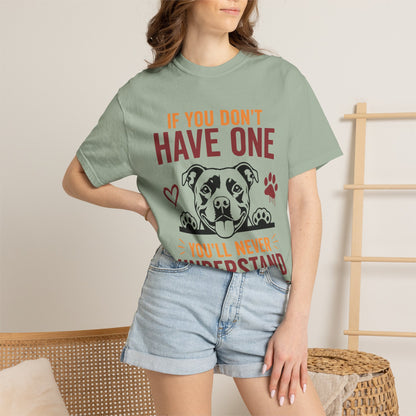 Never Understand T-Shirt