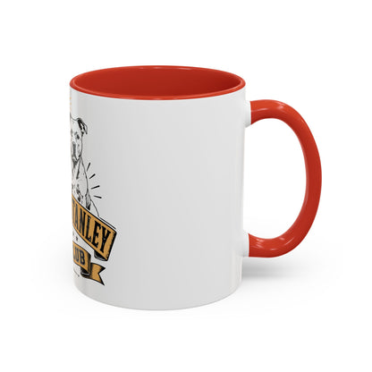 Molly & Stanley Fan Club - Coffee Mug