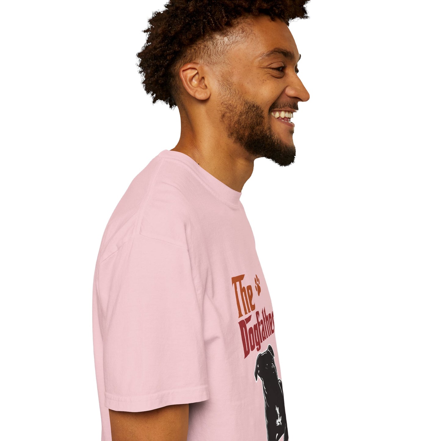 Dogfather T-Shirt