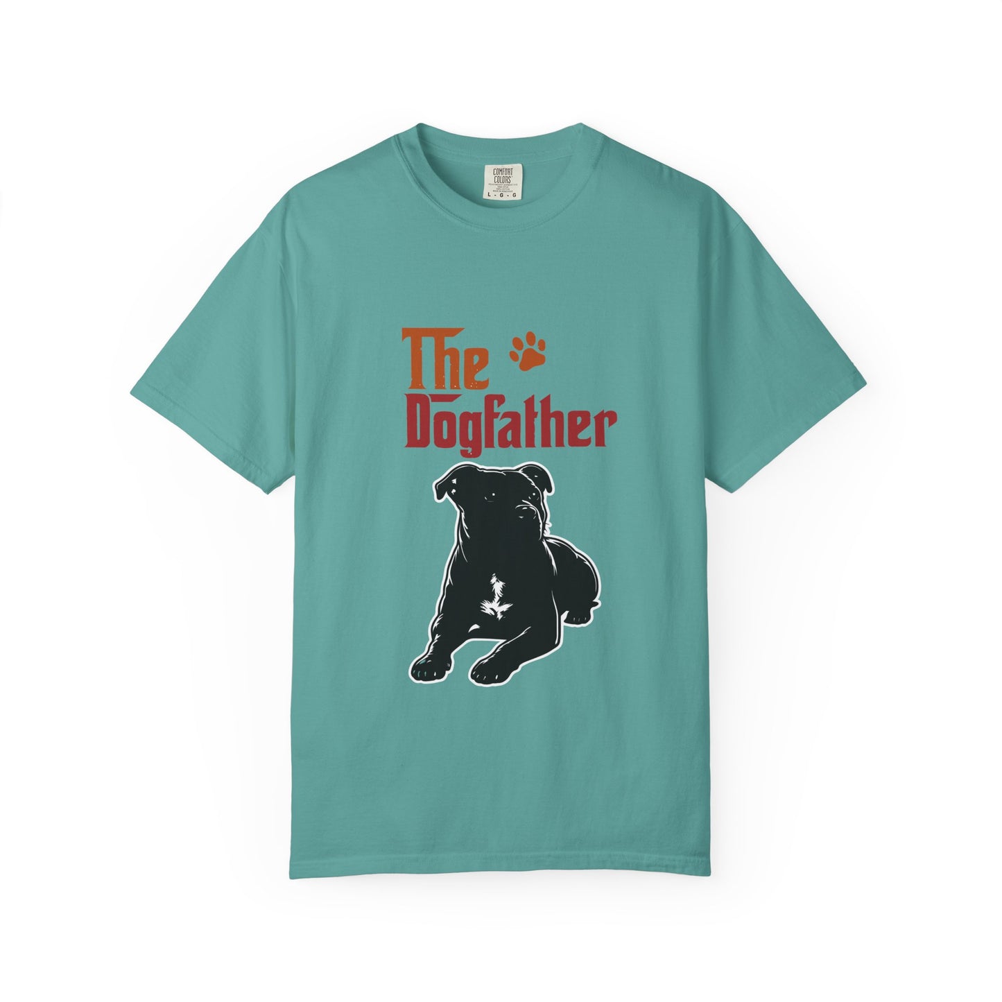 Dogfather T-Shirt