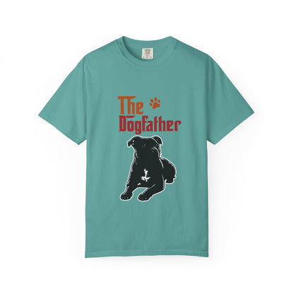 Dogfather T-Shirt
