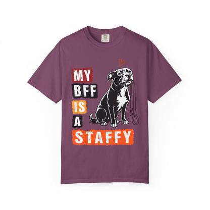 My BFF Is A StaffyT-Shirt