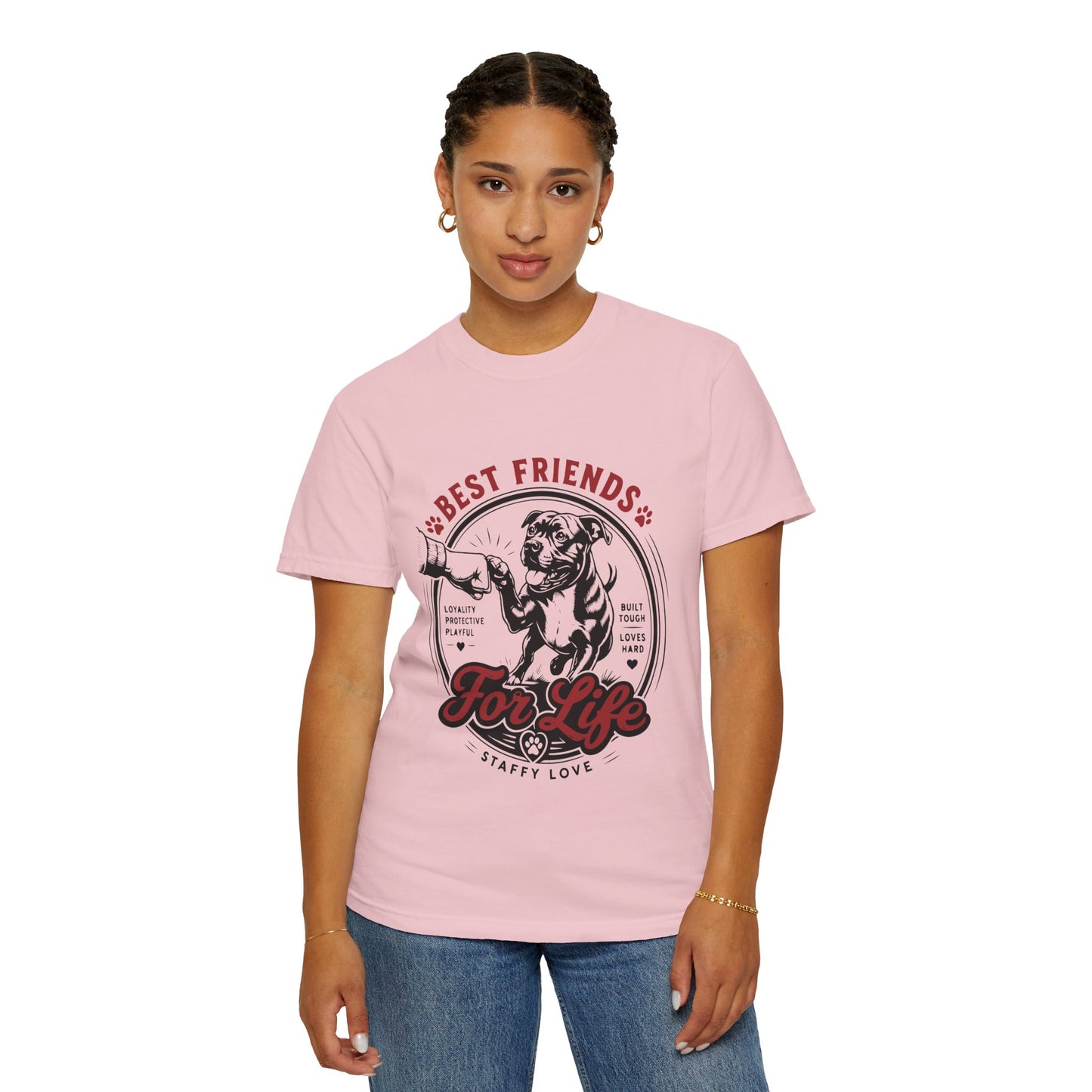 Best Friends For Life T-Shirt