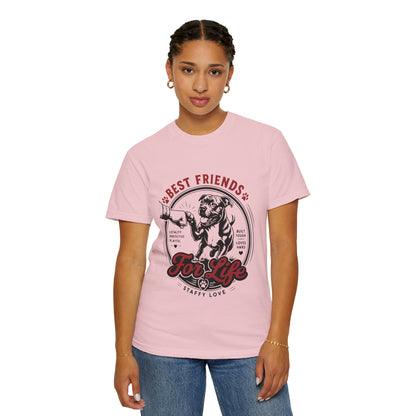 Best Friends For Life T-Shirt