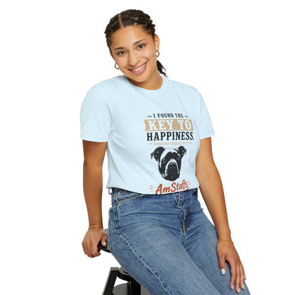 AmStaffs Dog T-Shirt