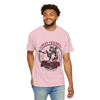 Best Friends For Life T-Shirt