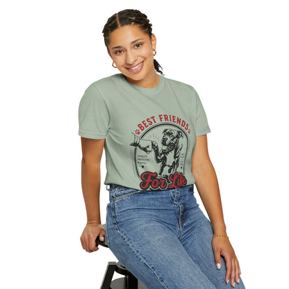 Best Friends For Life T-Shirt
