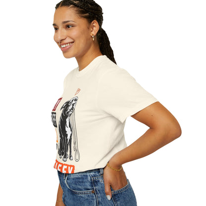 My BFF Is A StaffyT-Shirt