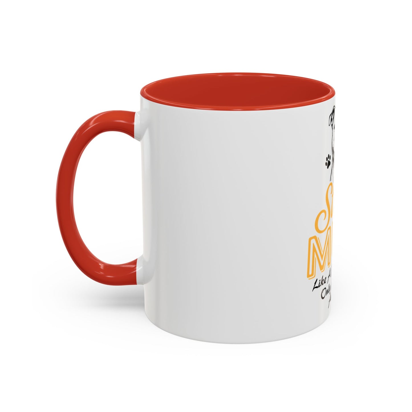 Like A Normal Mum Only Much More Awesome - Coffee Cup