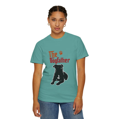 Dogfather T-Shirt