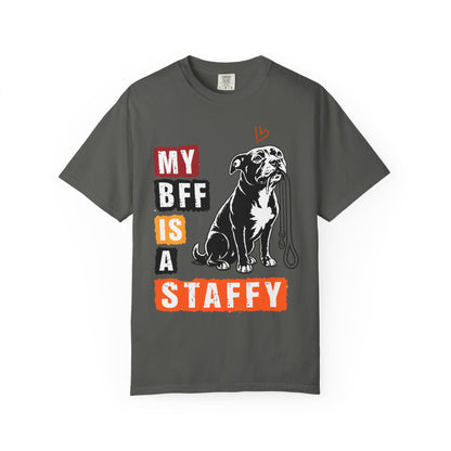 My BFF Is A StaffyT-Shirt