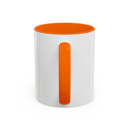 I Found the Key to Happiness - Coffee Cup