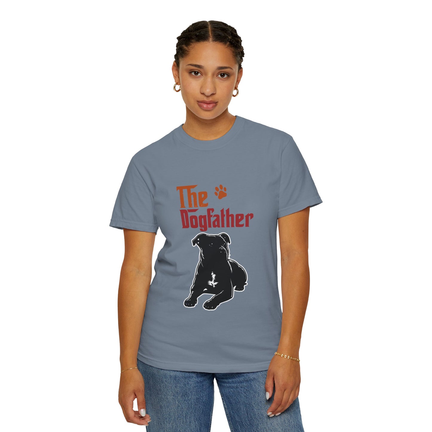 Dogfather T-Shirt