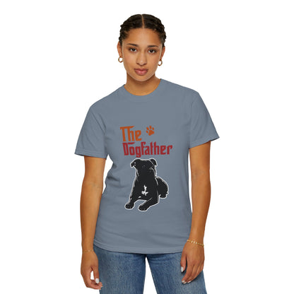 Dogfather T-Shirt