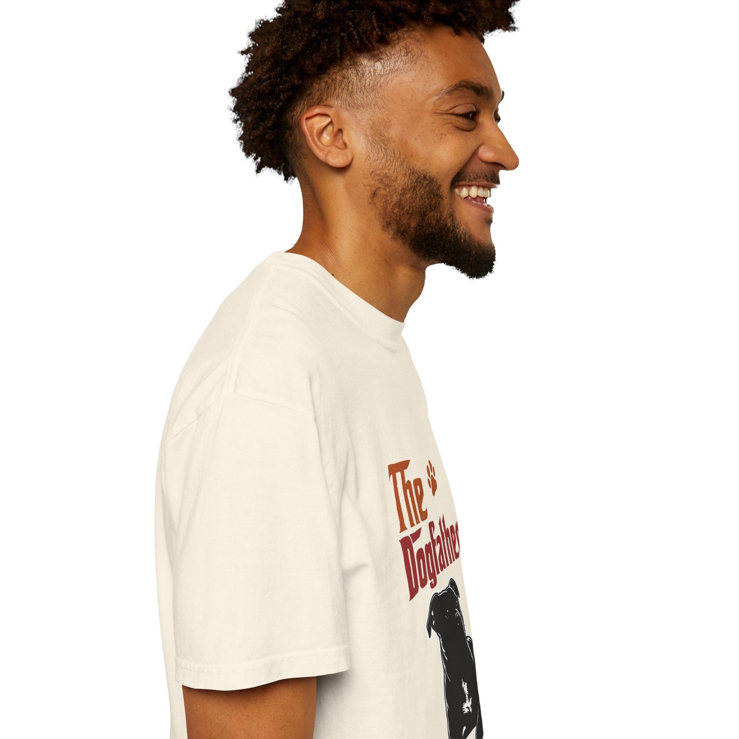 Dogfather T-Shirt