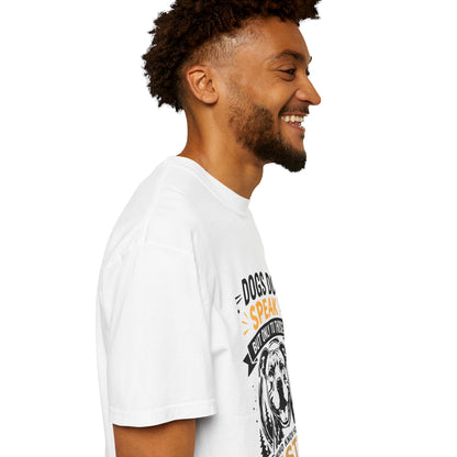 Who Know How To Listen T-Shirts
