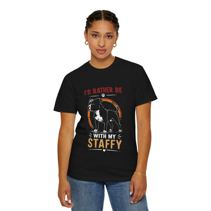 Staffordshire Bull T-Shirt